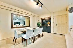 Blk 446 Choa Chu Kang Avenue 4 (Choa Chu Kang), HDB 4 Rooms #565327911
